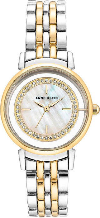 Часы Anne Klein Metals 3693MPTT